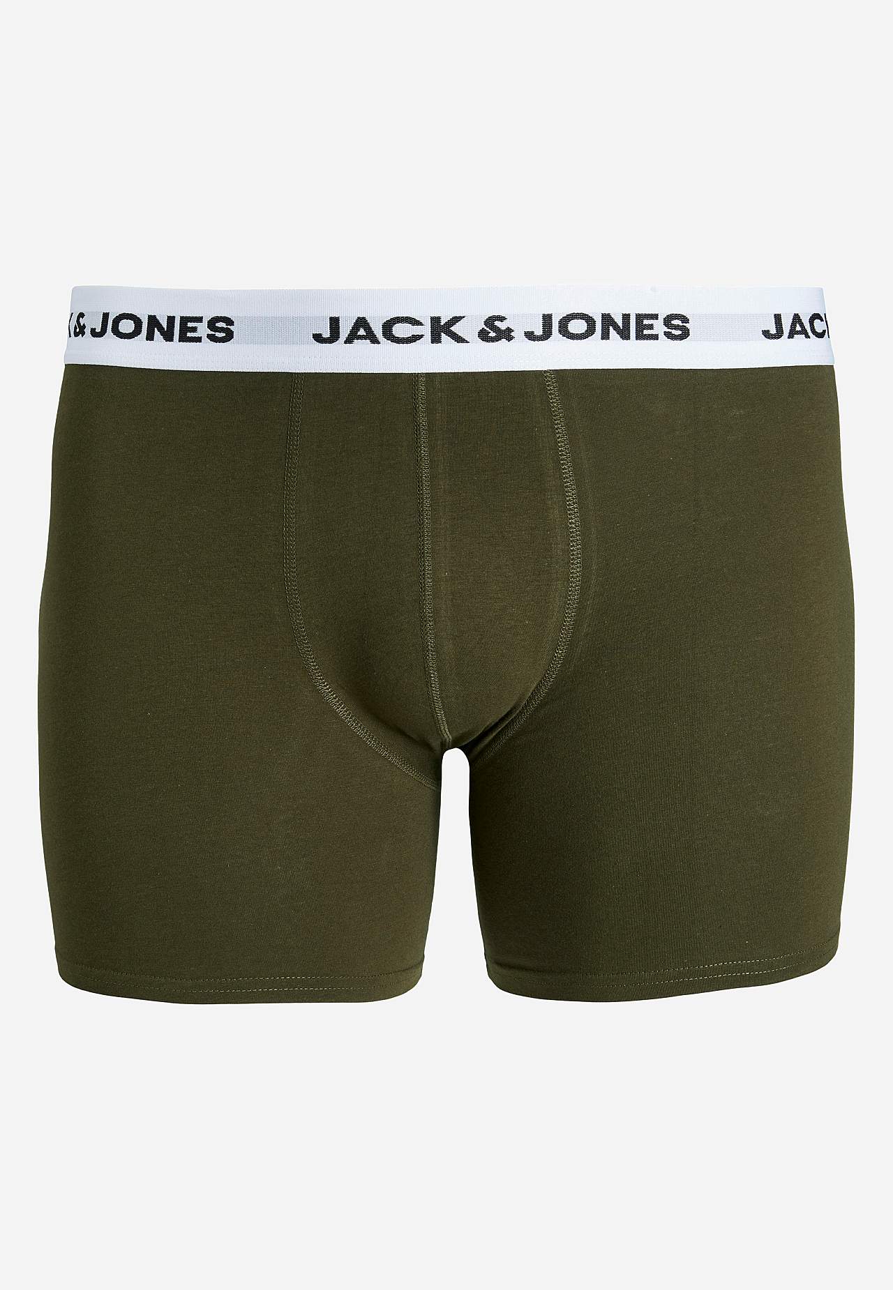 Boxerkalsong 5-pack