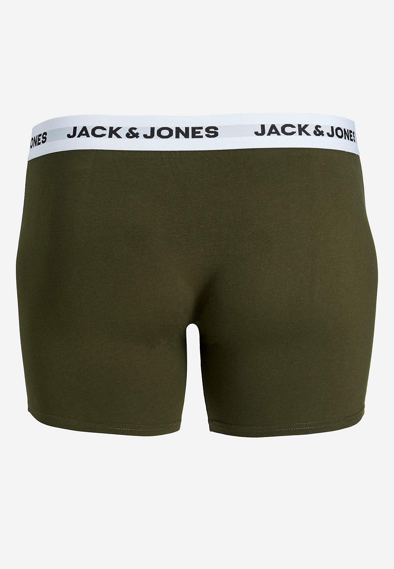 Boxerkalsong 5-pack
