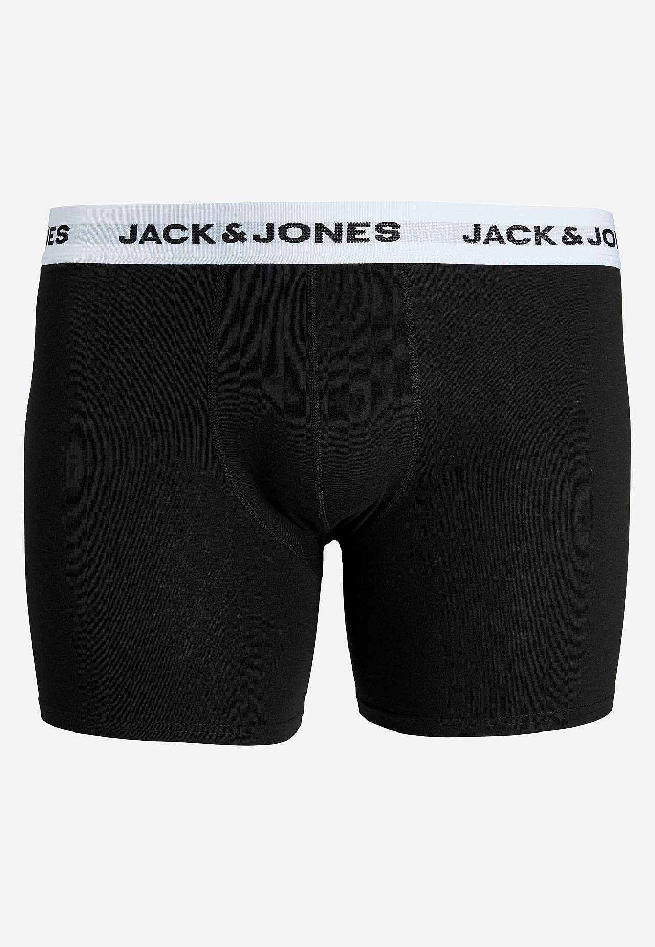 Boxerkalsong 5-pack
