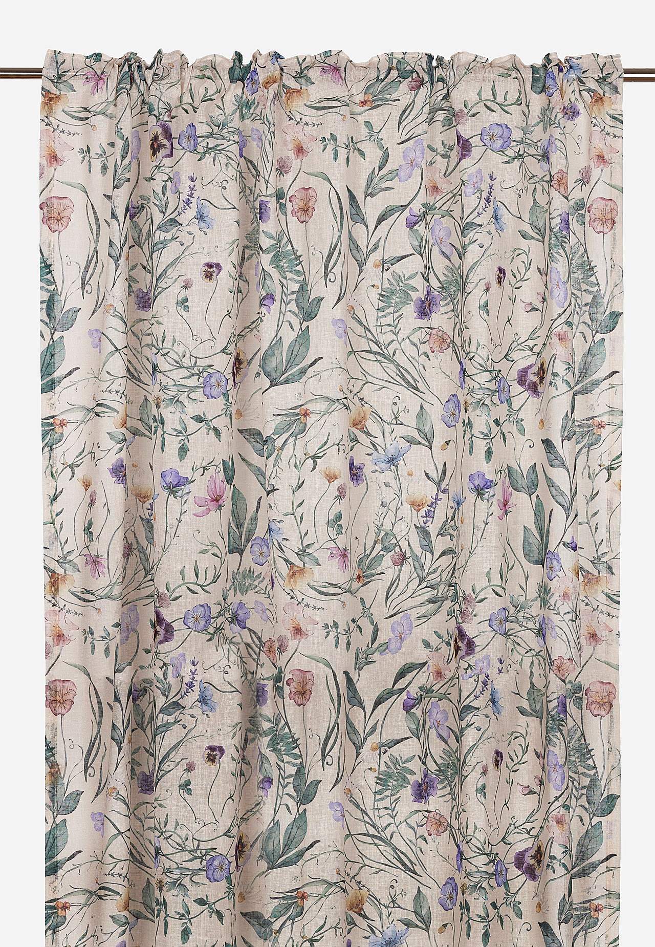 Blommönstrade multibandslängder 2-pack