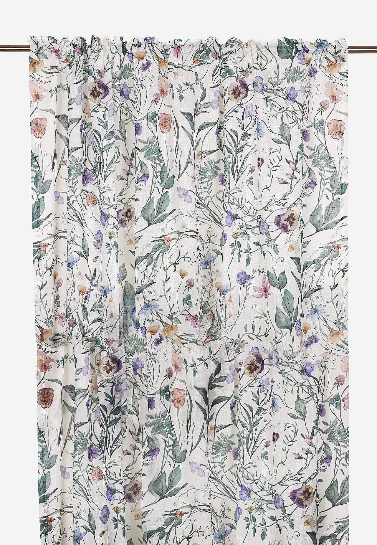 Blommönstrade multibandslängder 2-pack