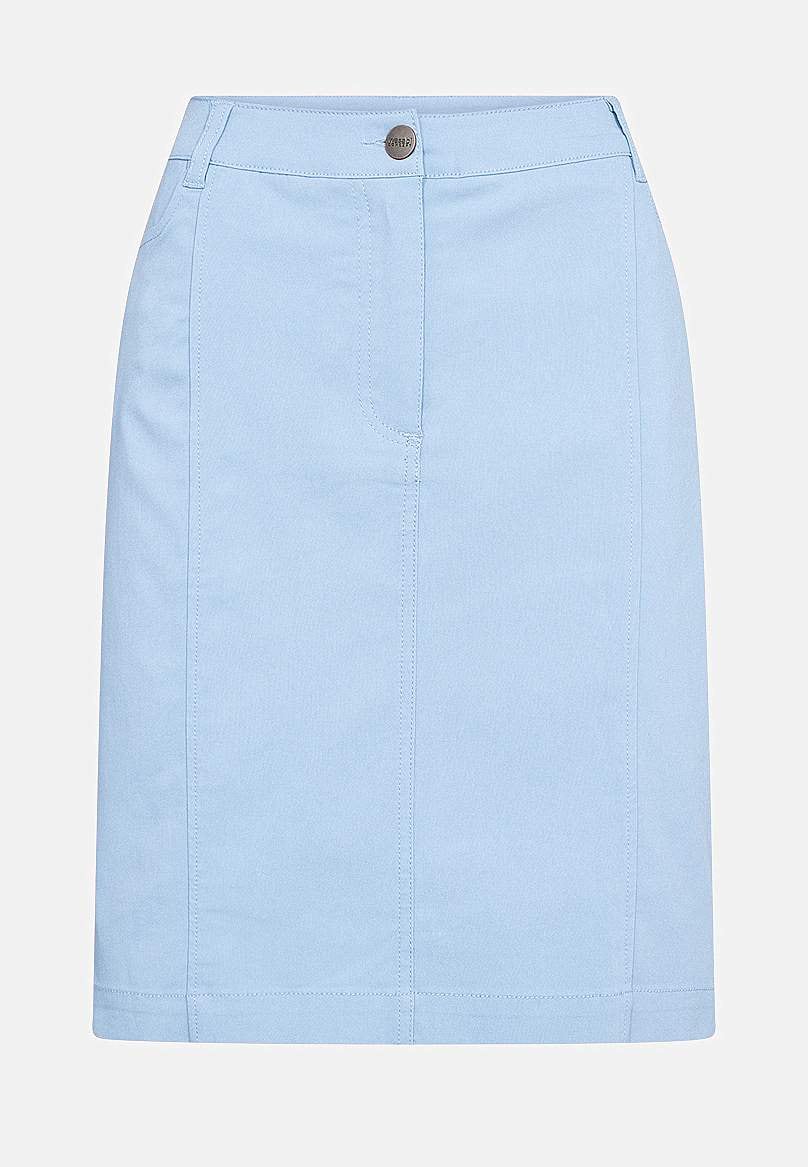 Kjol med innerbyxa
