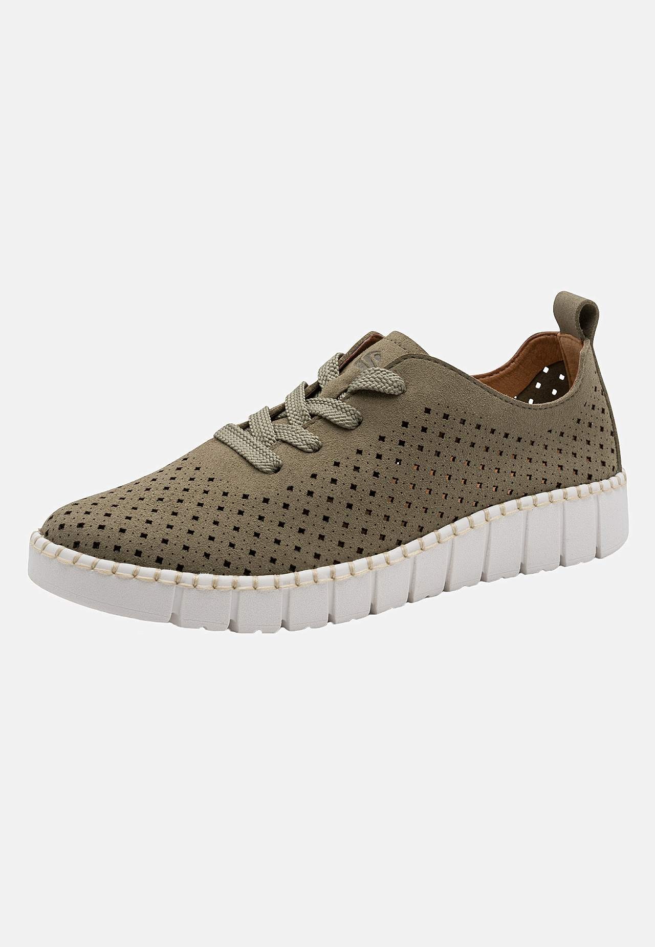 Sneaker Hallux valgus
