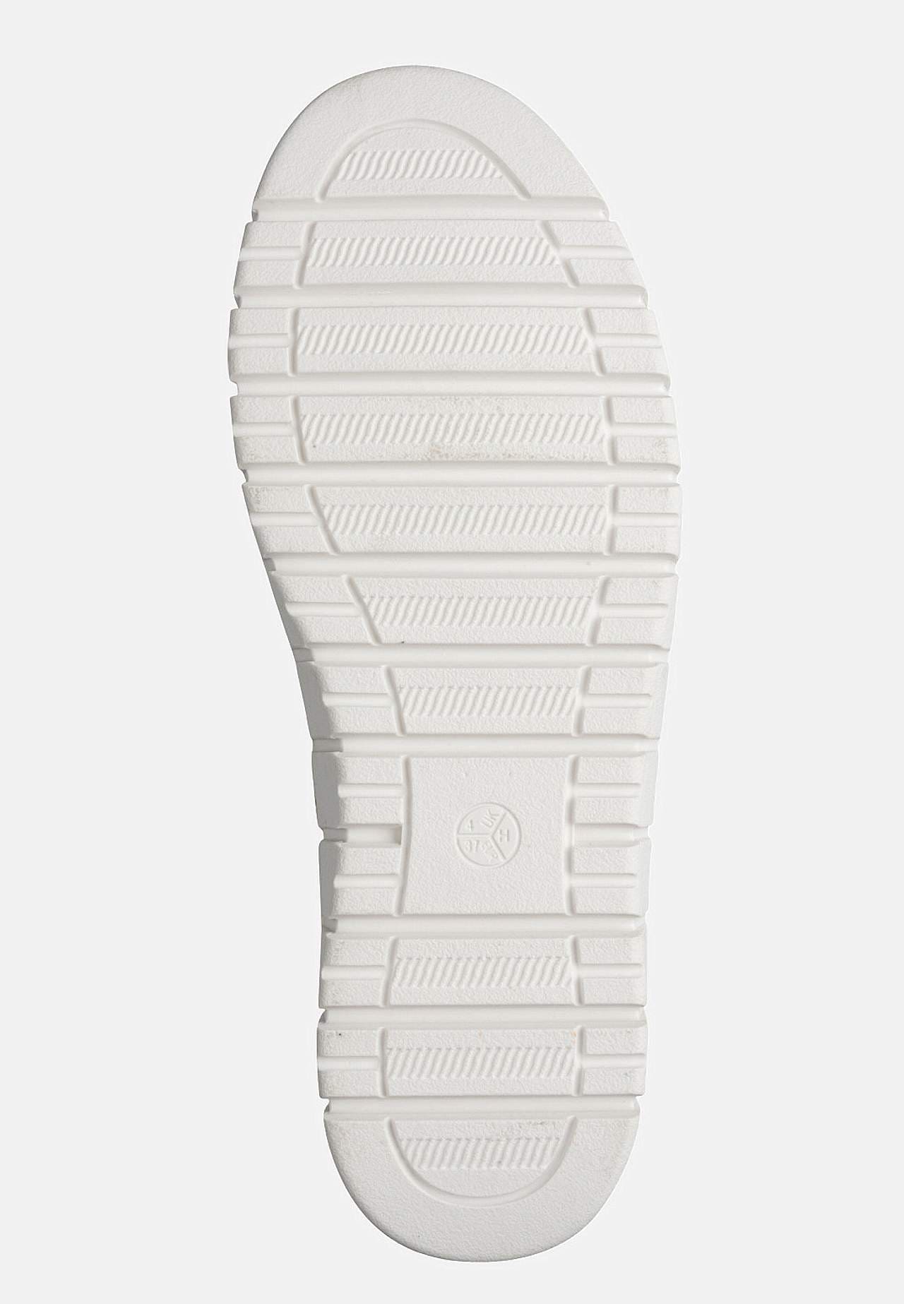 Sneaker Hallux valgus