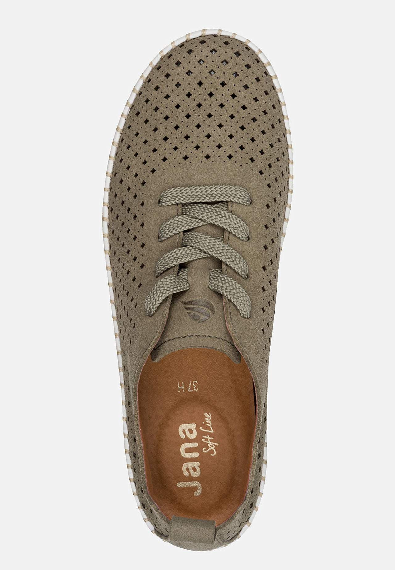 Sneaker Hallux valgus