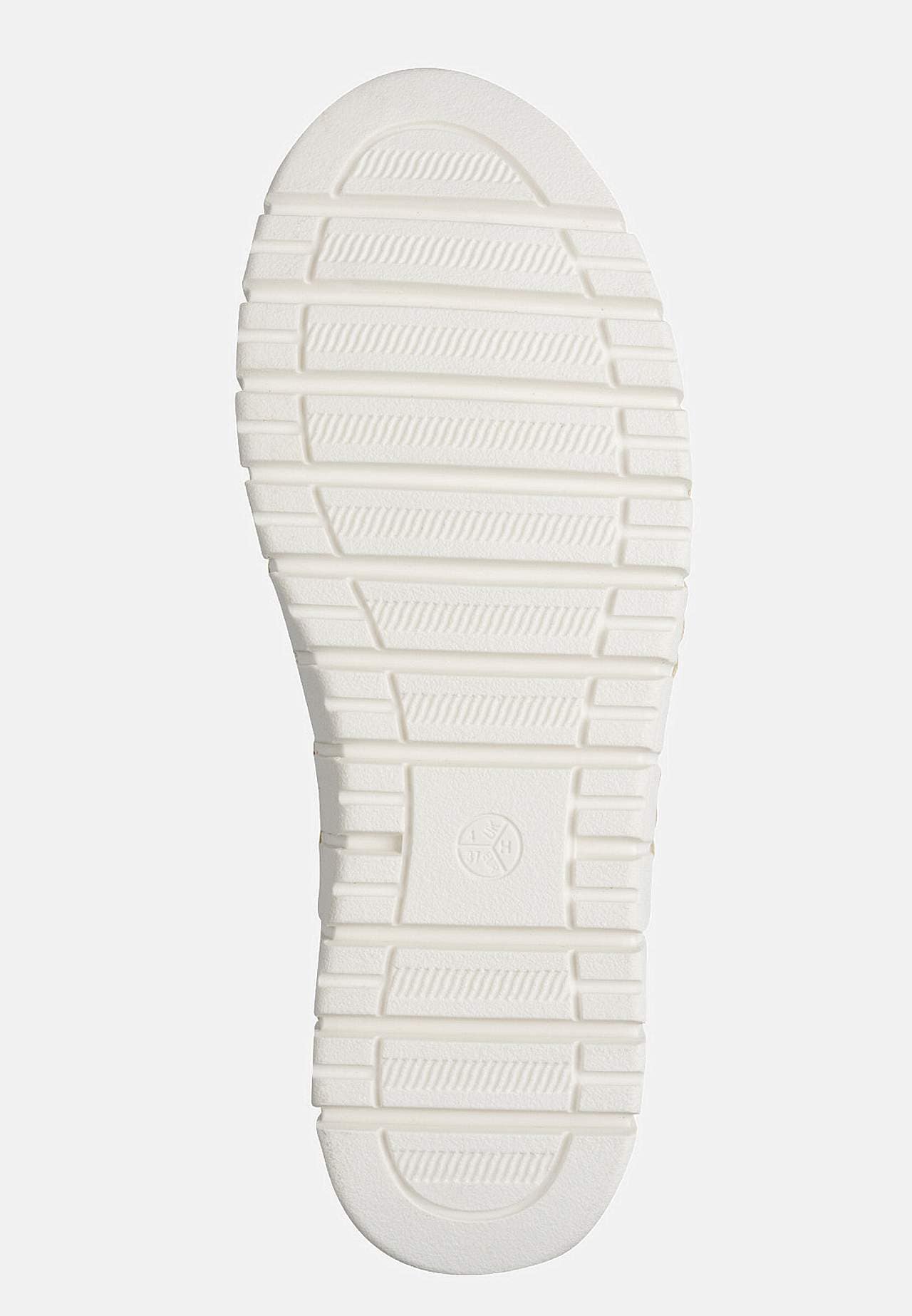Slip-on sko Hallux valgus