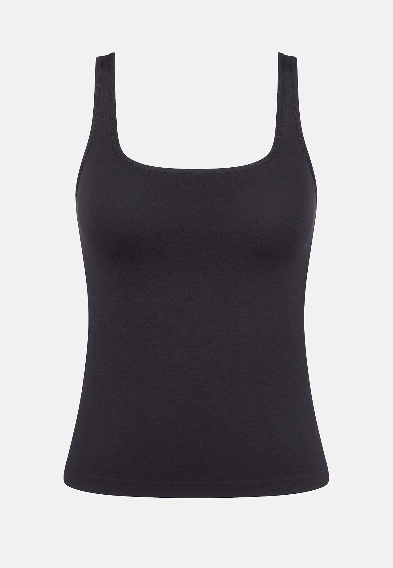 Linne i supermjuk modal GO Sense Tank Top