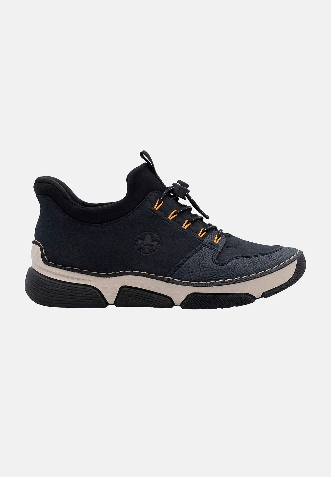 Sneaker med dragsko Ready 2 Go