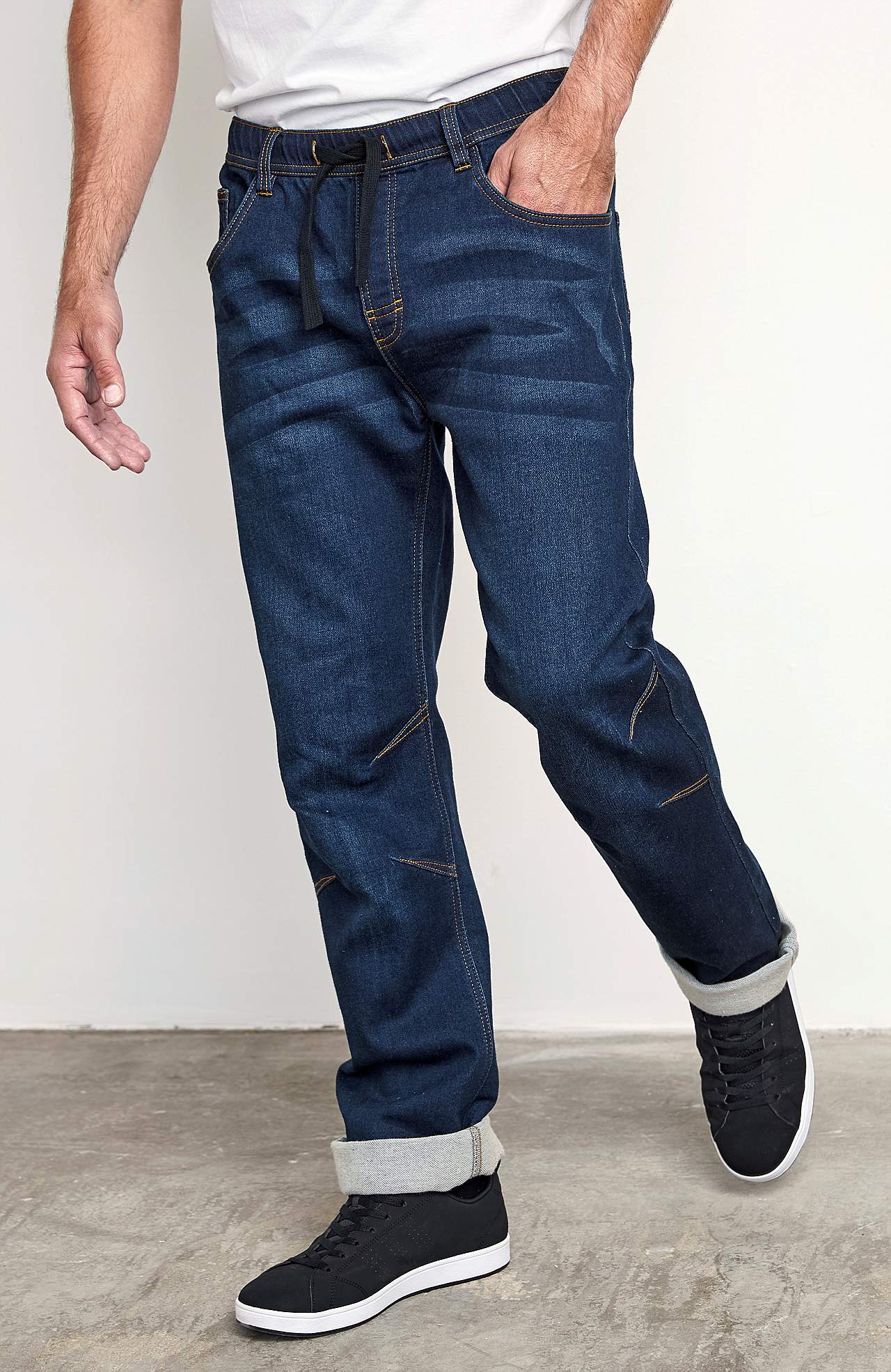 Joggerjeans Erik