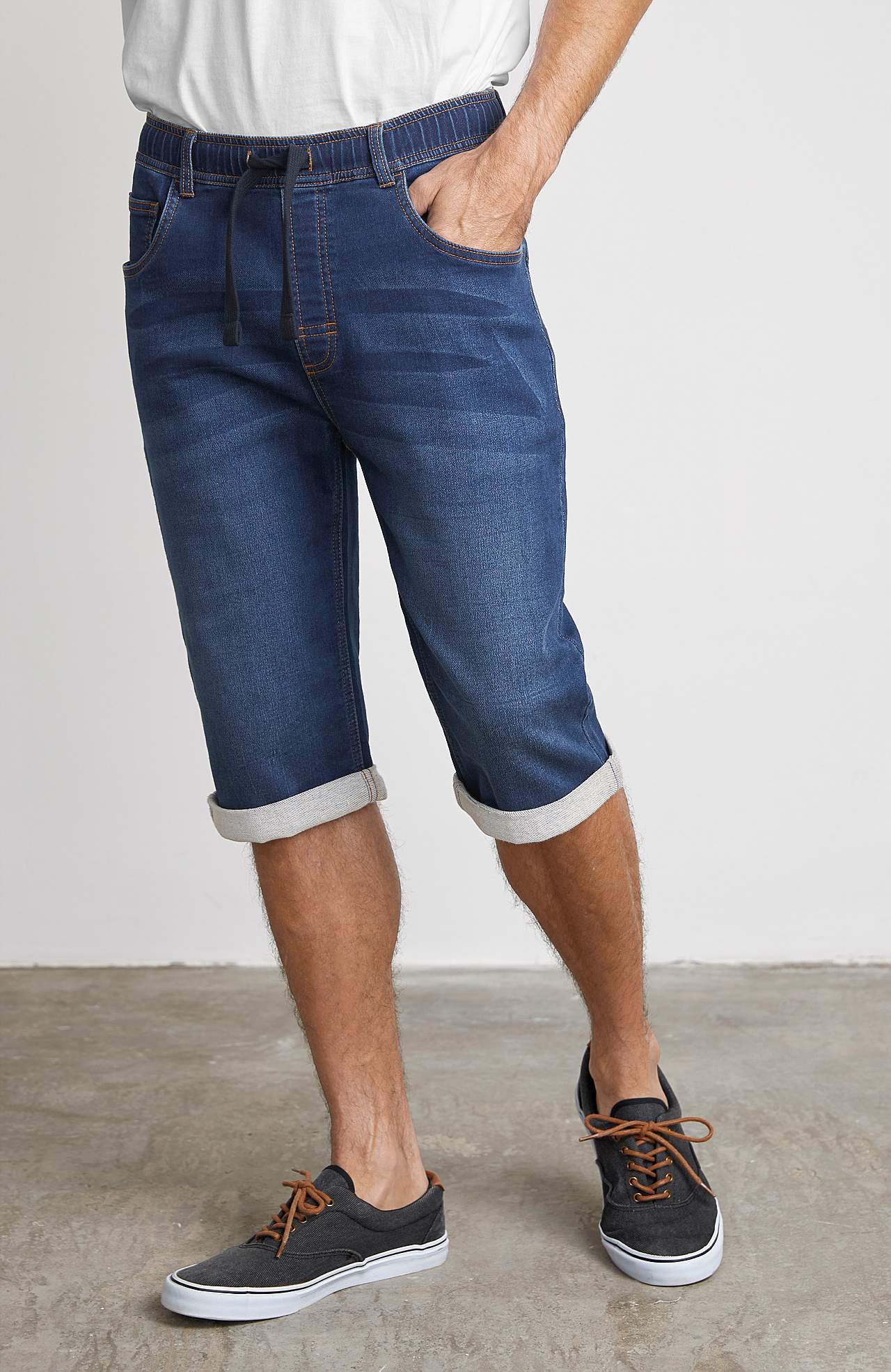 Joggershorts Evert